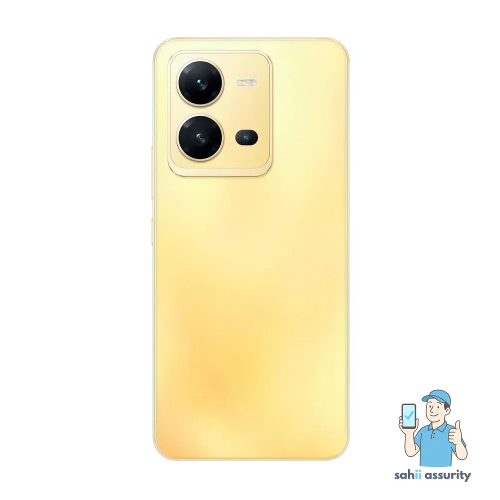 Full Body Housing for Vivo V25e